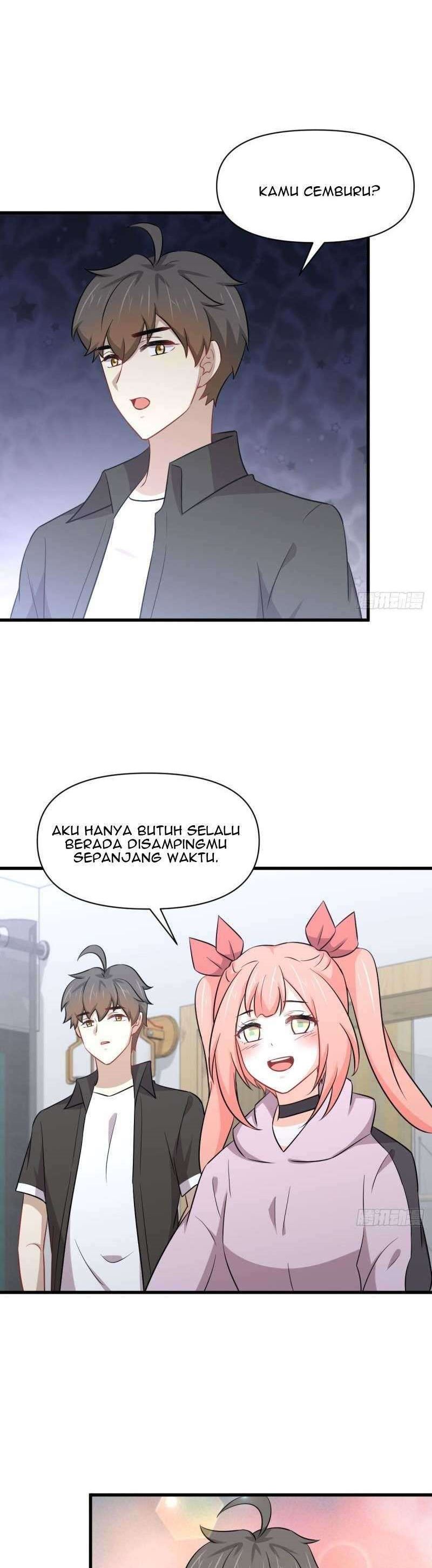 Immortal Swordsman in The Reverse World Chapter 222 Gambar 16